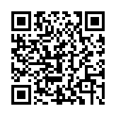 スマートフォンQRコード