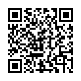 スマートフォンQRコード