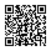 スマートフォンQRコード