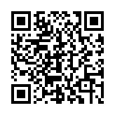 スマートフォンQRコード