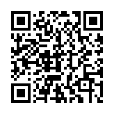 スマートフォンQRコード