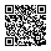 スマートフォンQRコード