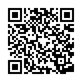 スマートフォンQRコード