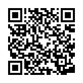 スマートフォンQRコード