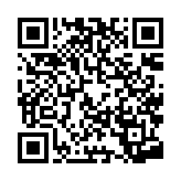 スマートフォンQRコード