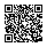スマートフォンQRコード