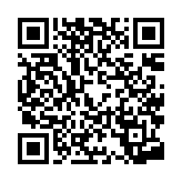 スマートフォンQRコード