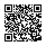スマートフォンQRコード