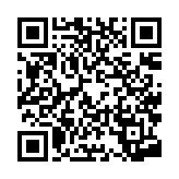 スマートフォンQRコード