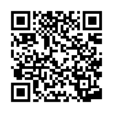 スマートフォンQRコード