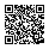 スマートフォンQRコード