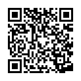 スマートフォンQRコード