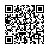 スマートフォンQRコード