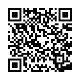 スマートフォンQRコード