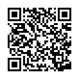 スマートフォンQRコード