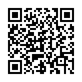 スマートフォンQRコード