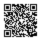スマートフォンQRコード