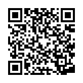 スマートフォンQRコード