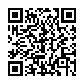スマートフォンQRコード