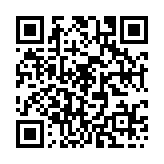 スマートフォンQRコード