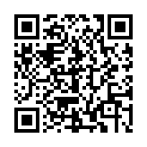 スマートフォンQRコード