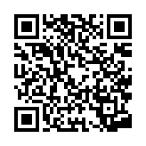 スマートフォンQRコード