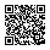 スマートフォンQRコード