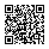 スマートフォンQRコード