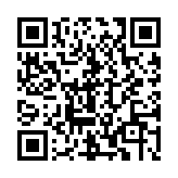 スマートフォンQRコード