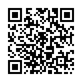 スマートフォンQRコード