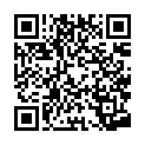 スマートフォンQRコード