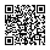 スマートフォンQRコード