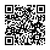 スマートフォンQRコード