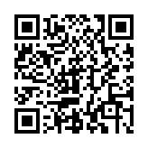 スマートフォンQRコード