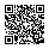 スマートフォンQRコード