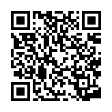 スマートフォンQRコード