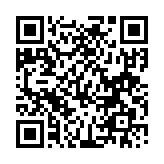 スマートフォンQRコード