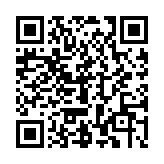 スマートフォンQRコード