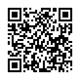 スマートフォンQRコード