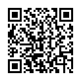 スマートフォンQRコード