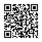 スマートフォンQRコード