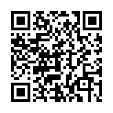 スマートフォンQRコード