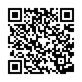 スマートフォンQRコード