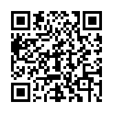 スマートフォンQRコード