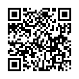 スマートフォンQRコード