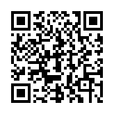 スマートフォンQRコード