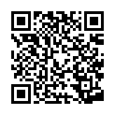 スマートフォンQRコード