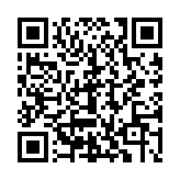 スマートフォンQRコード