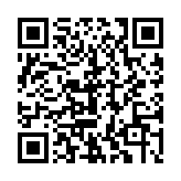 スマートフォンQRコード