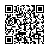スマートフォンQRコード